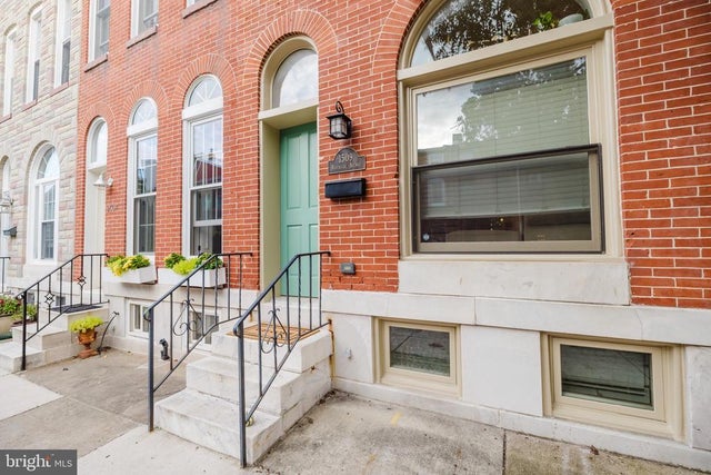 1509 Riverside Ave, Baltimore