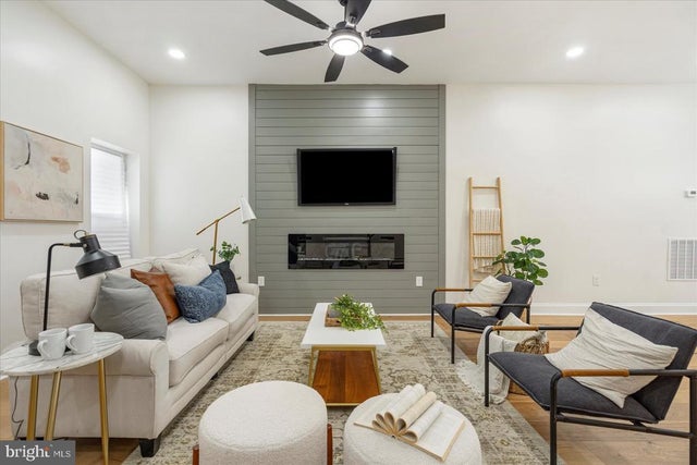 3400 Woodbrook Ave, Baltimore