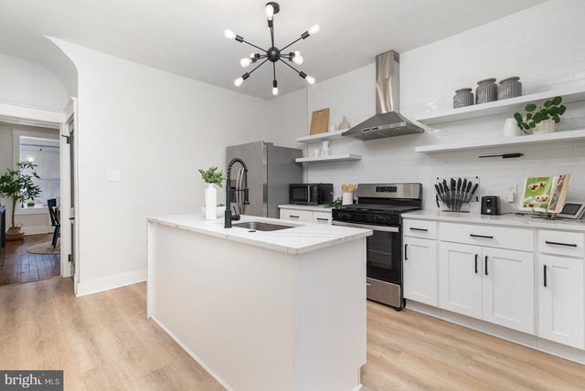 3822 6th St, Baltimore