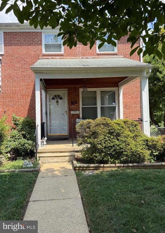 509 Brisbane Rd, Baltimore