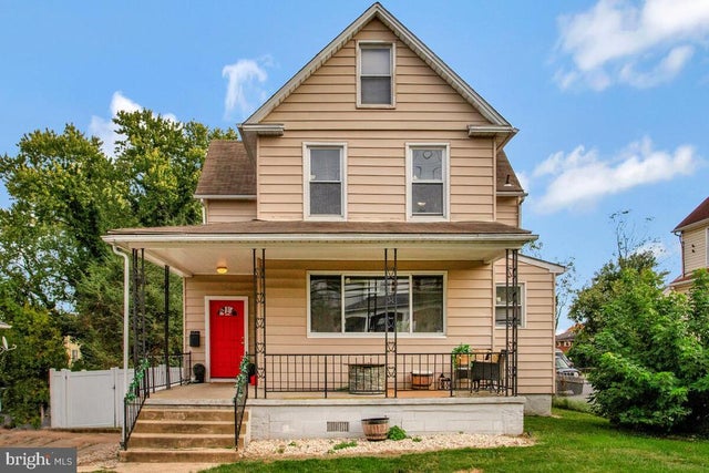 5623 Greenhill Ave, Baltimore