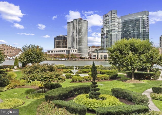 801 Key Highway #251, Baltimore