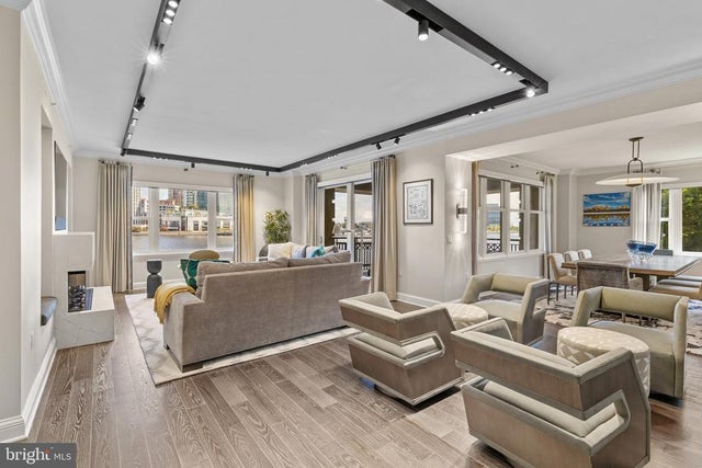 801 Key Hwy #232, Baltimore