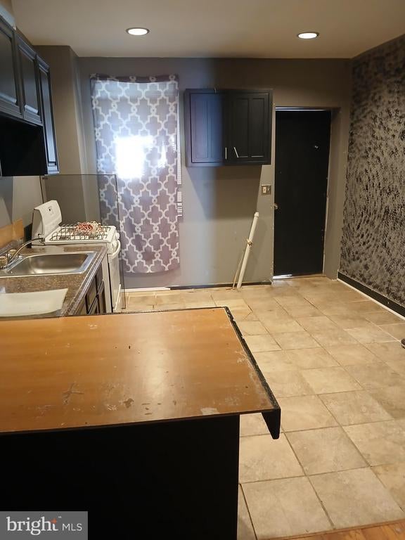 1812 N Chapel St, Baltimore