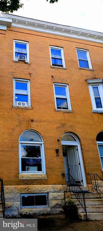 2050 Linden Ave #b, Baltimore