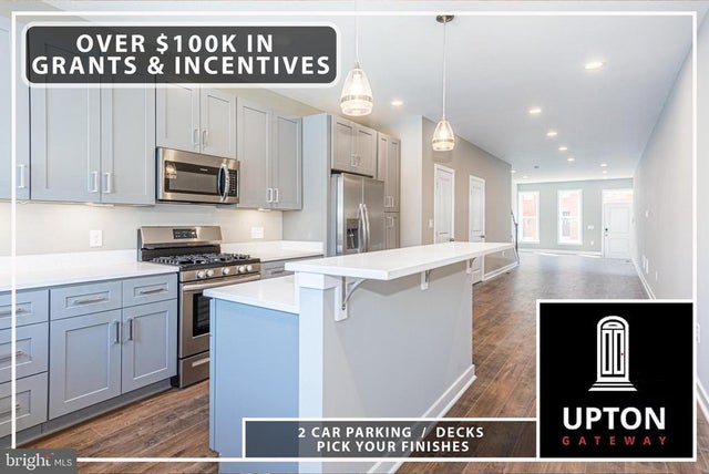 1333 Division St, Baltimore