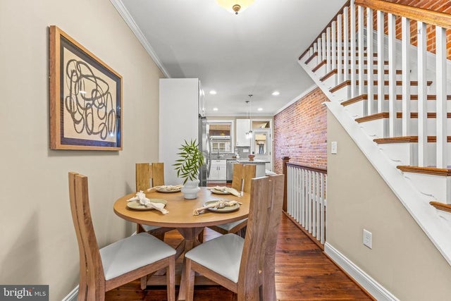 615 S Decker Ave, Baltimore