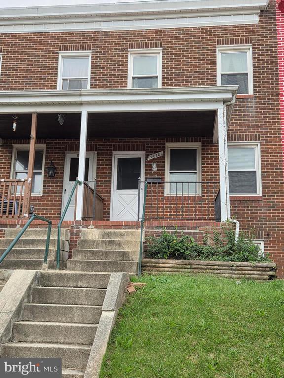 2012 Griffis Ave, Baltimore