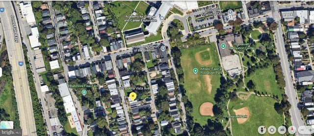 3535 Buena Vista Ave, Baltimore