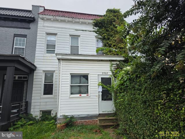 2902 Rockrose Ave, Baltimore