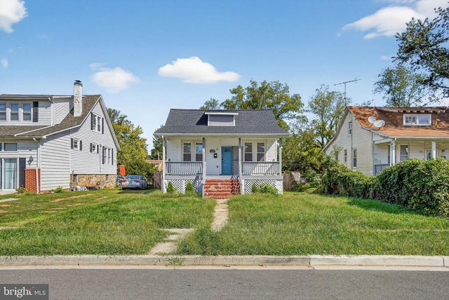 5318 Belleville Ave, Baltimore