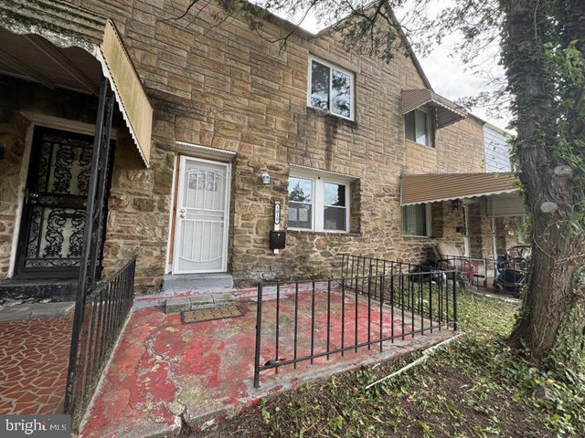 5010 Chalgrove Ave, Baltimore