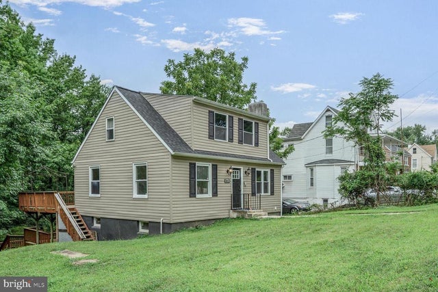 4811 Calumet Ave, Baltimore