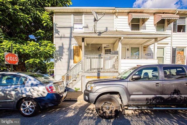 4101 Morrison Ct, Baltimore City