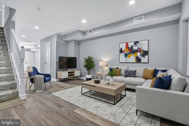 3315 Paton Ave, Baltimore