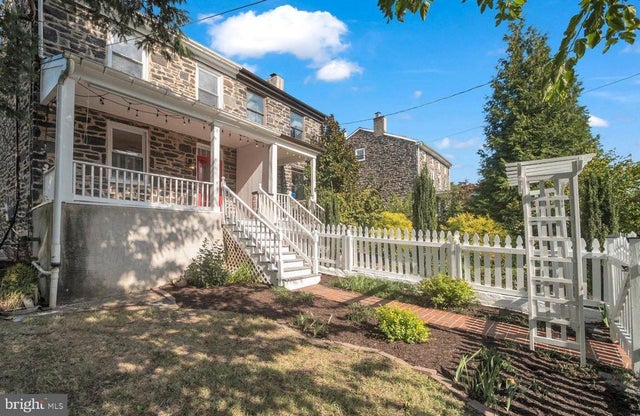 712 Pacific St, Baltimore