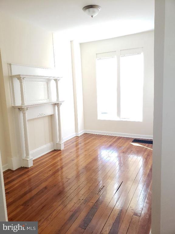 1735 N Payson St, Baltimore