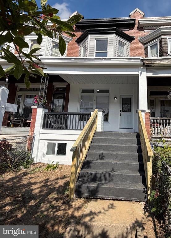 2924 Winchester St, Baltimore