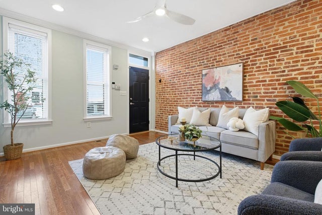 3135 Fait Ave, Baltimore