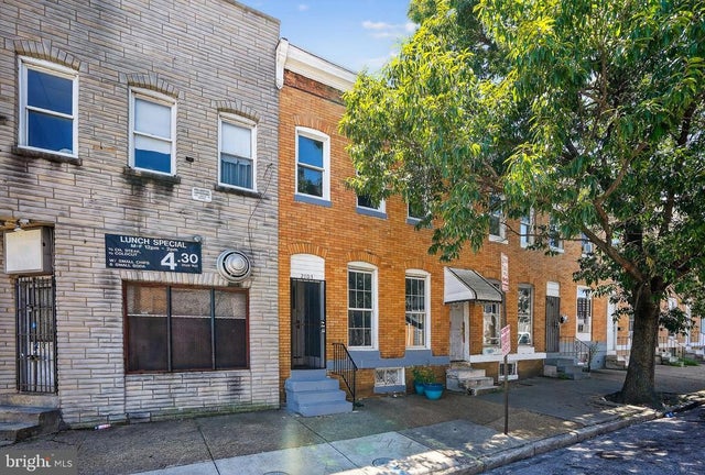 2103 Eagle St, Baltimore