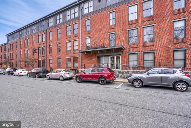 2007 Clipper Park Rd #112, Baltimore