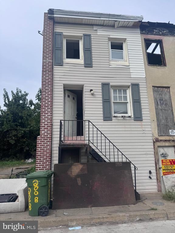 1824 Dover St, Baltimore