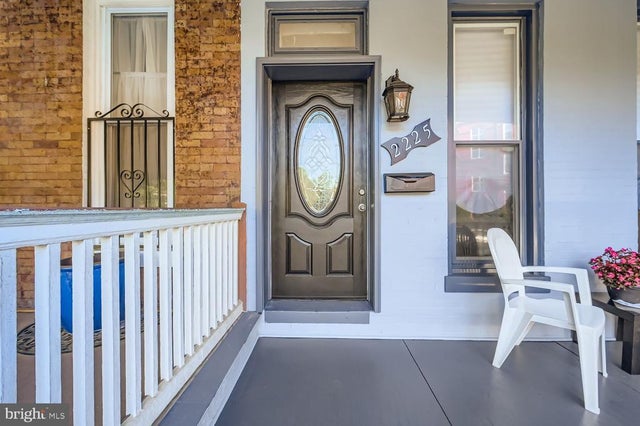 2225 Homewood Ave, Baltimore