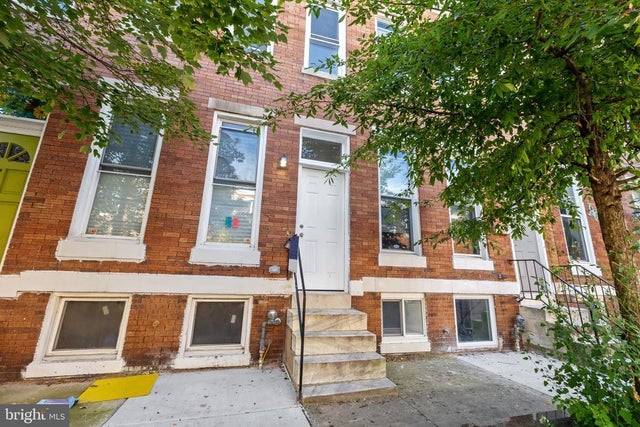 431 Whitridge Ave, Baltimore
