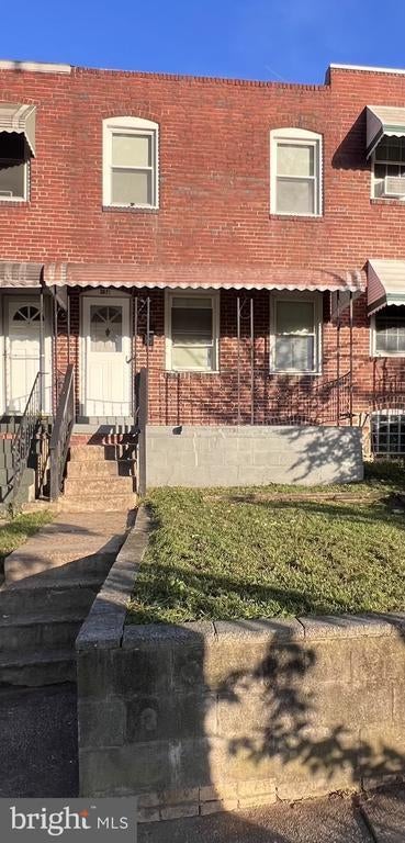 3521 3rd St, Baltimore