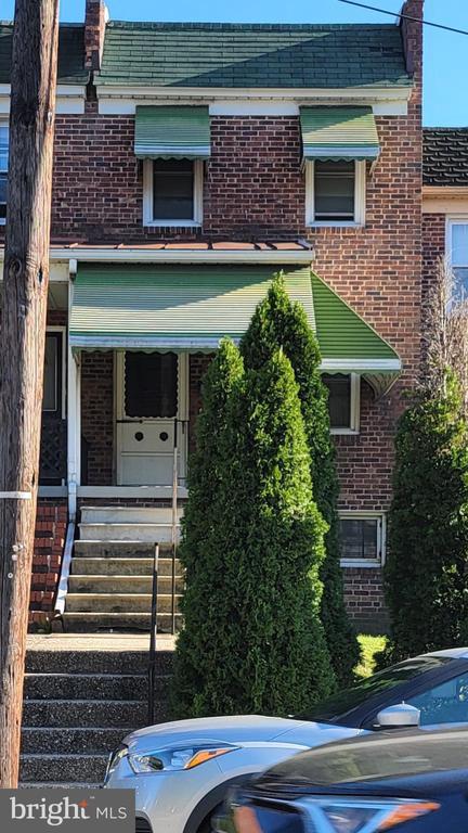 1417 Union Ave, Baltimore