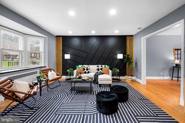 1509 Ralworth Rd, Baltimore