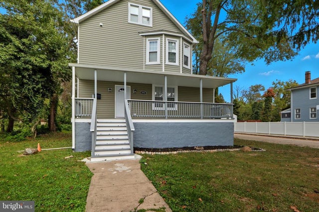 4900 Haddon Ave, Baltimore