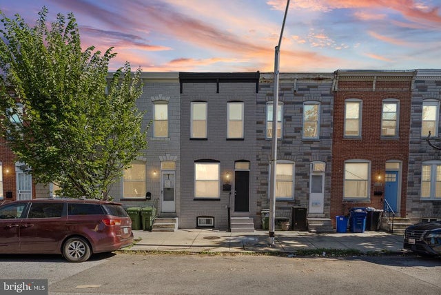 1211 James St, Baltimore