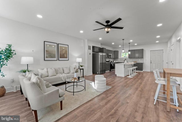 2644 Oswego Ave, Baltimore