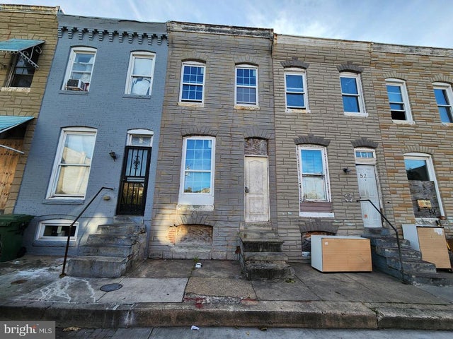 527 N Brice St, Baltimore