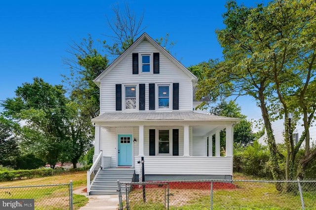 4503 Glenarm Ave, Baltimore