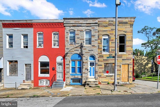 2013 N Payson St, Baltimore