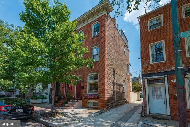 507 S Patterson Park Ave, Baltimore