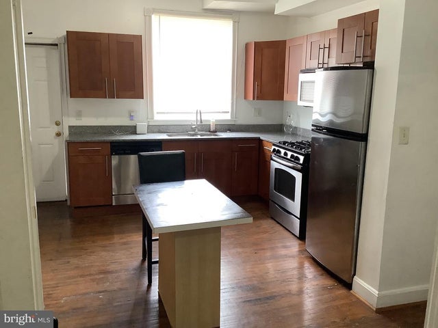 2437 Jefferson St, Baltimore