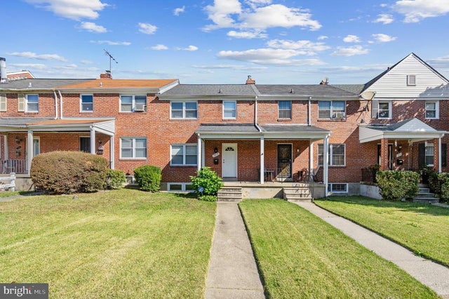 1910 Woodbourne Ave, Baltimore