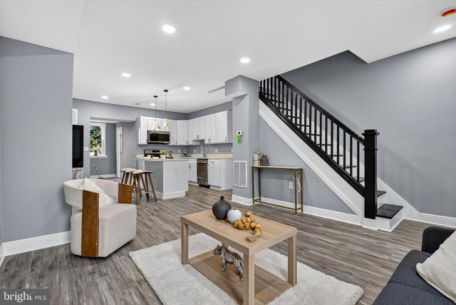 3218 Elmora Ave, Baltimore