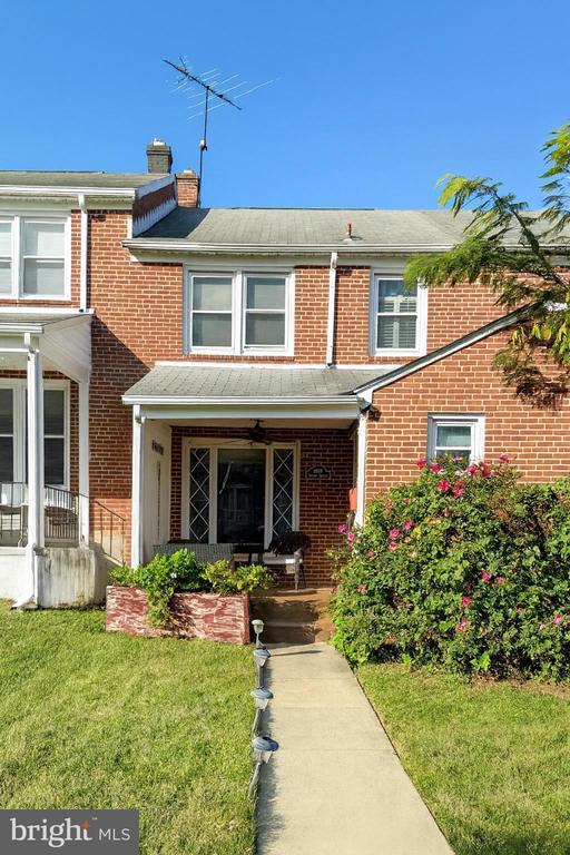 1440 Walker Ave, Baltimore