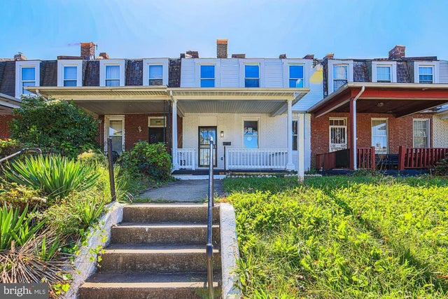 3609 Liberty Heights Ave, Baltimore