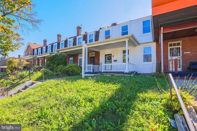 3609 Liberty Heights Ave, Baltimore