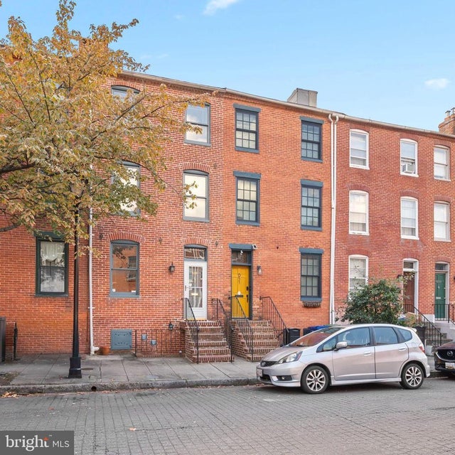 649 Portland St, Baltimore