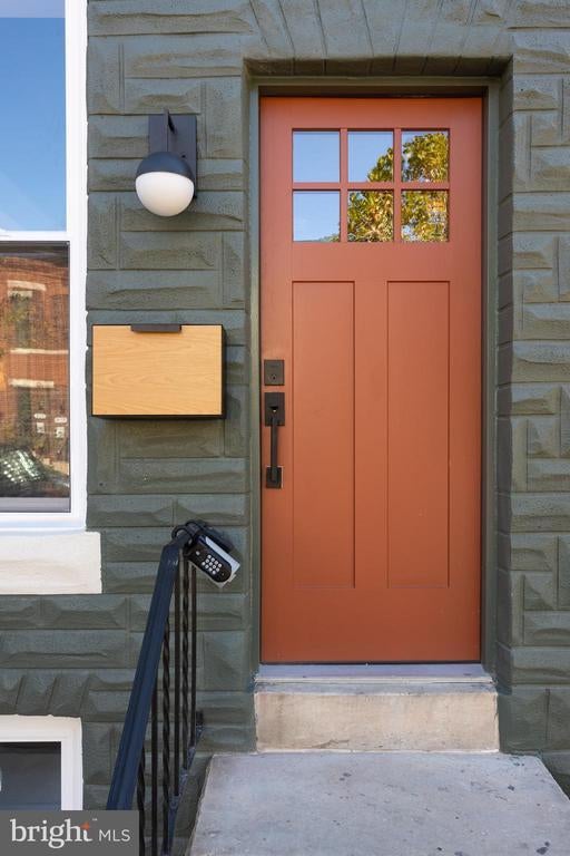 509 W 27th St, Baltimore