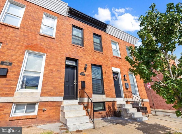 2608 Fleet St, Baltimore