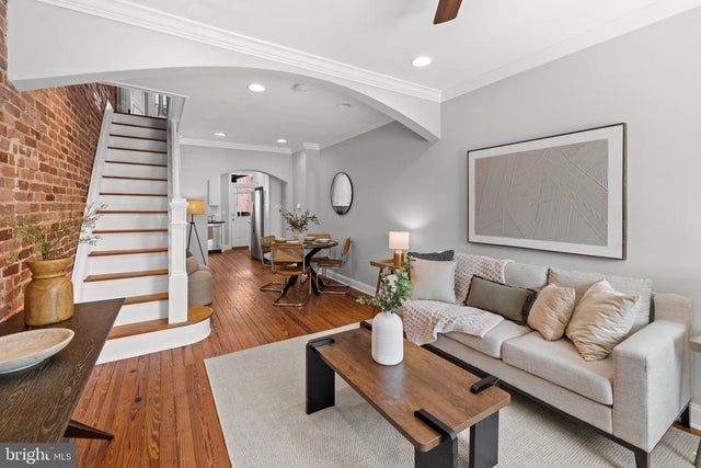 2608 Fleet St, Baltimore