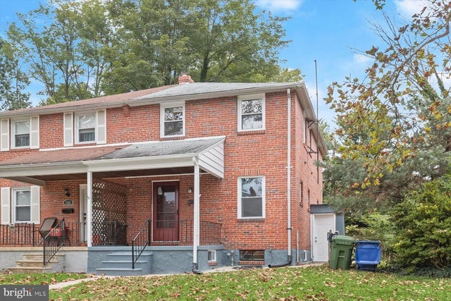 3828 Bayonne Ave, Baltimore