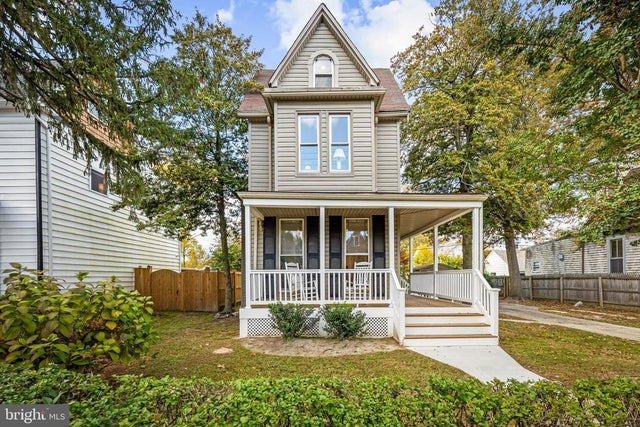 406 Lyman Ave, Baltimore